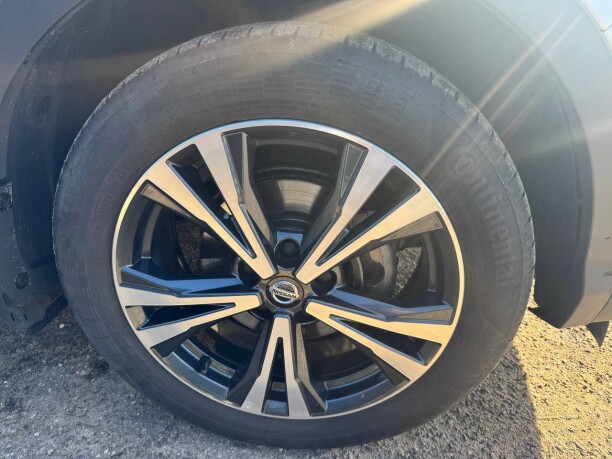 Nissan Qashqai фото 14