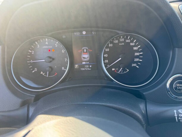 Nissan Qashqai фото 15