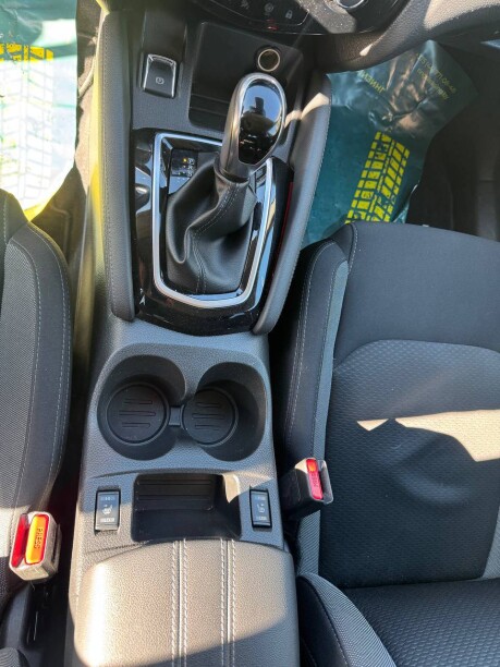 Nissan Qashqai фото 11