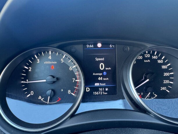 Nissan Qashqai фото 8