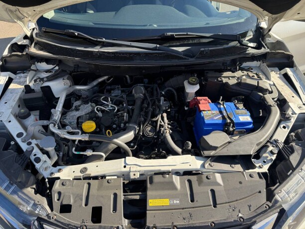 Nissan Qashqai фото 19