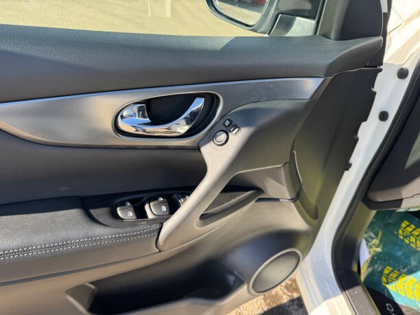 Nissan Qashqai фото 12