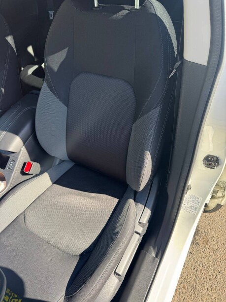 Nissan Qashqai фото 9