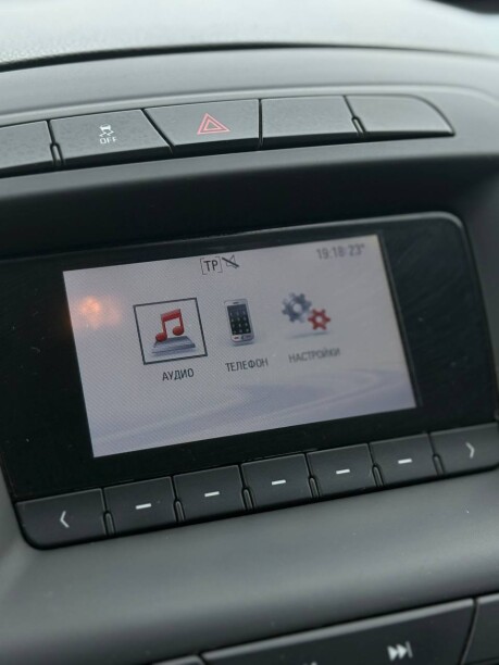 Opel Insignia фото 27