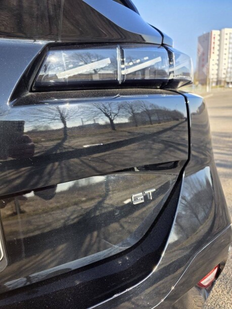 Peugeot 308 фото 23