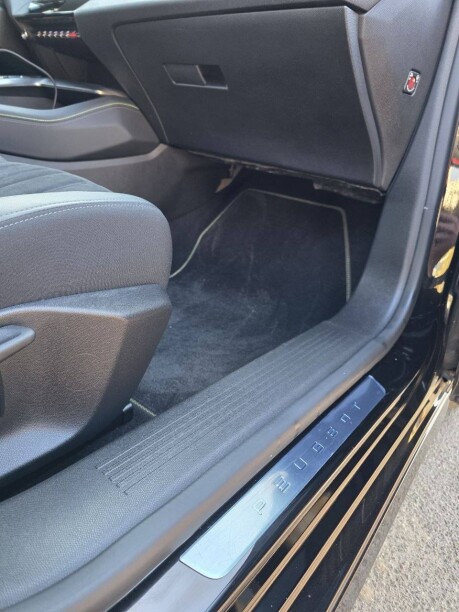 Peugeot 308 фото 19