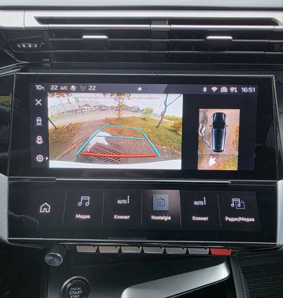 Peugeot 308 фото 25