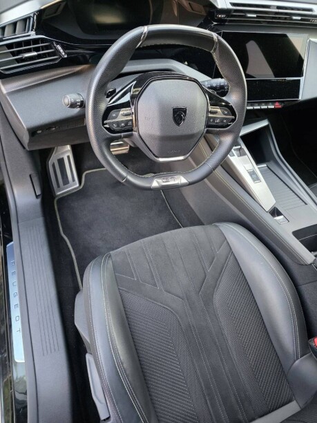 Peugeot 308 фото 11