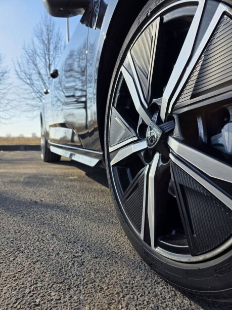 Peugeot 308 фото 21