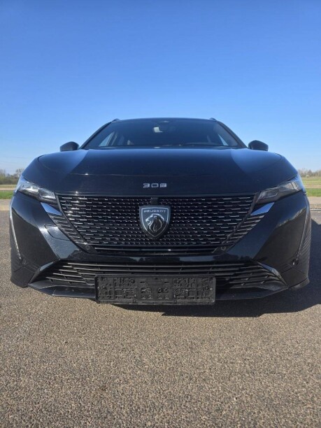 Peugeot 308 фото 27