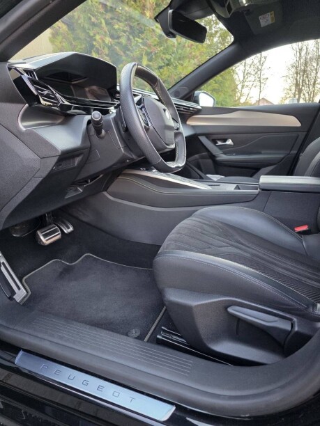 Peugeot 308 фото 15