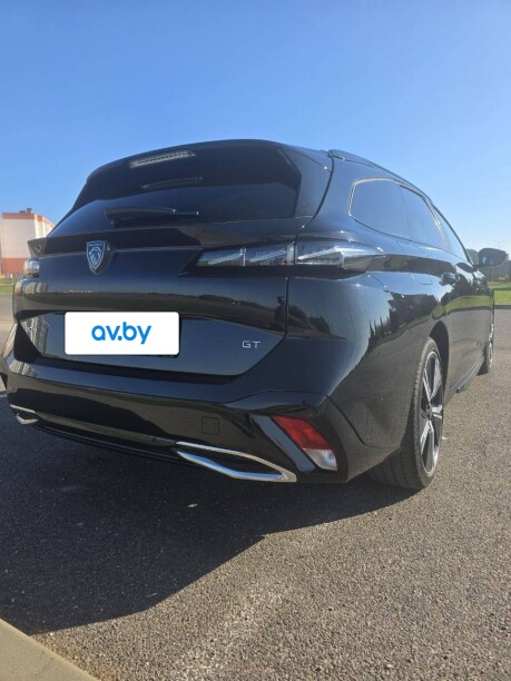 Peugeot 308 фото 26