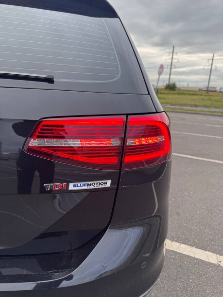 Volkswagen Passat фото 26