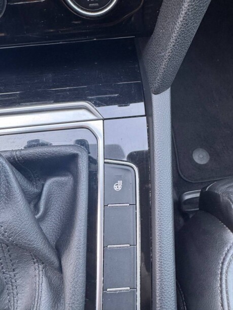 Volkswagen Passat фото 13