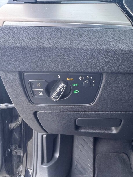 Volkswagen Passat фото 8