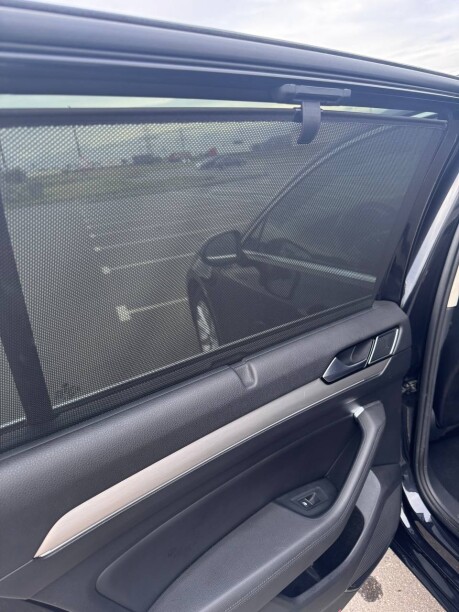 Volkswagen Passat фото 30