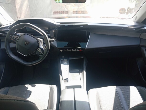 Peugeot 308 фото 22