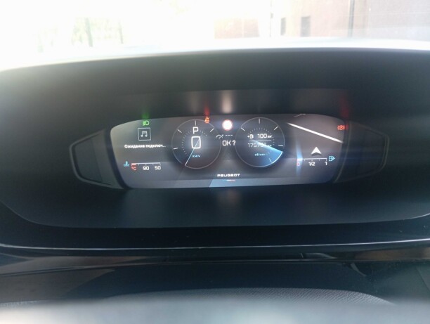 Peugeot 308 фото 14