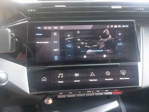 Peugeot 308 фото 15