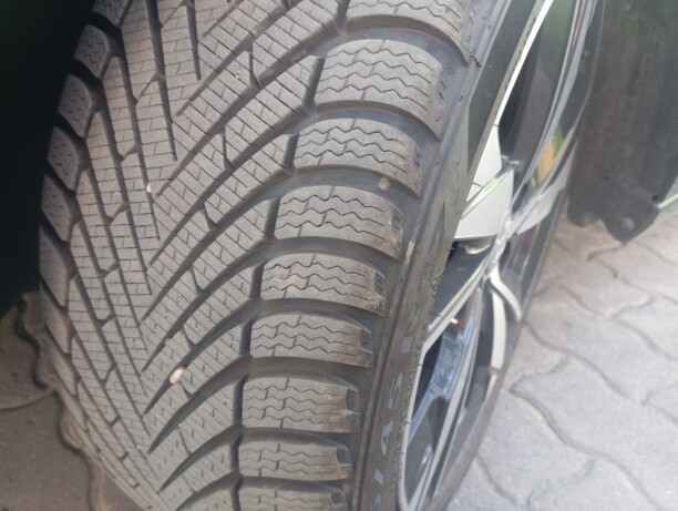 Peugeot 308 фото 12