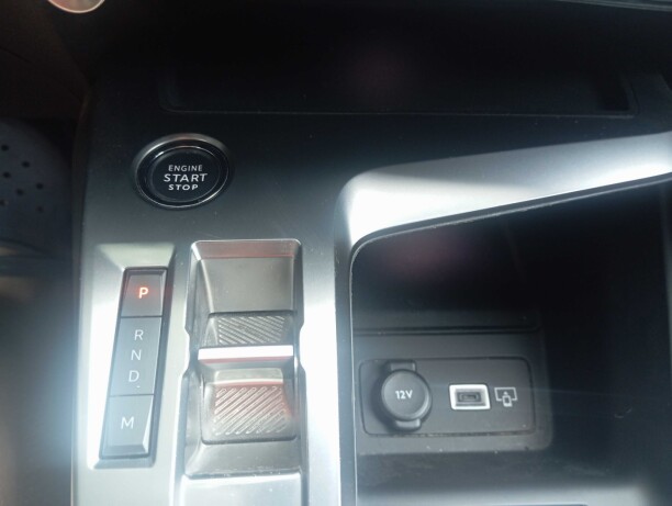 Peugeot 308 фото 18