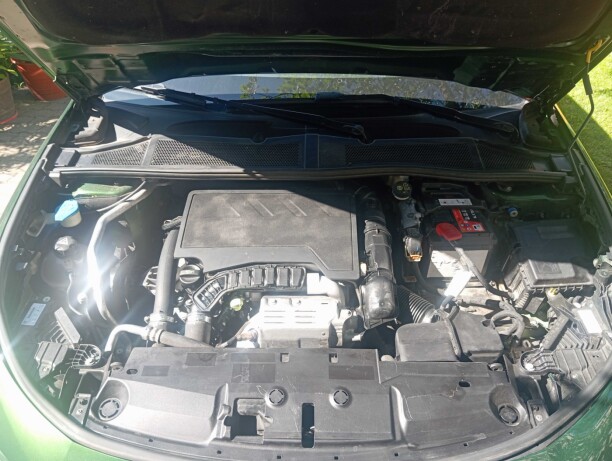 Peugeot 308 фото 20