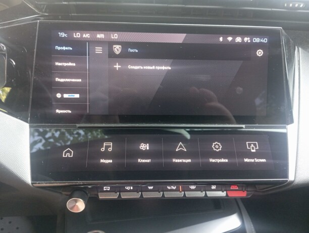 Peugeot 308 фото 17