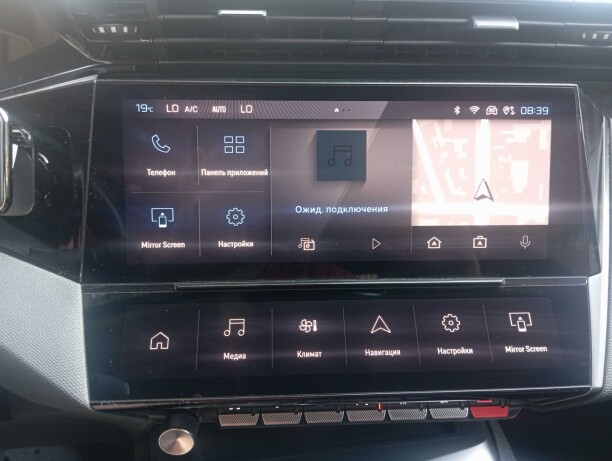 Peugeot 308 фото 16