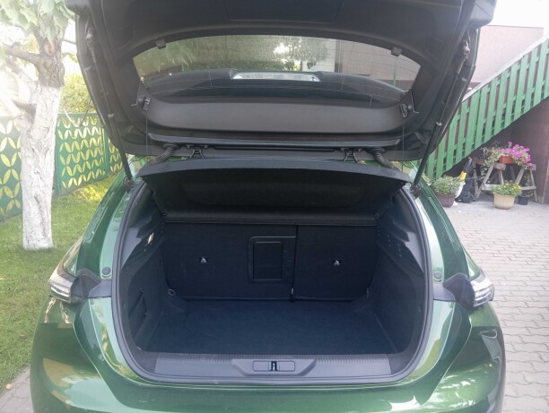 Peugeot 308 фото 6