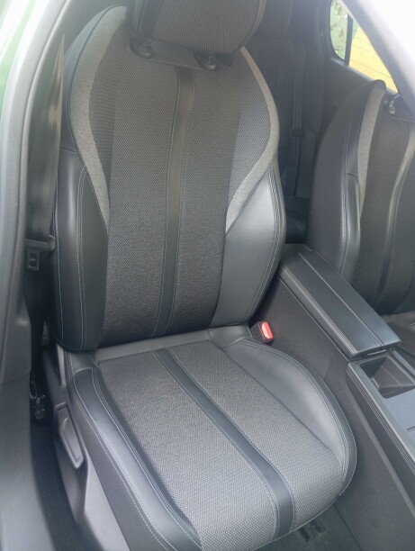 Peugeot 308 фото 19