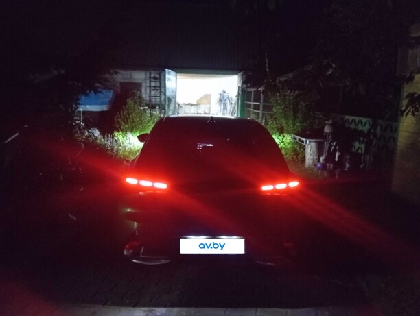 Peugeot 308 фото 24