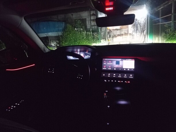 Peugeot 308 фото 23