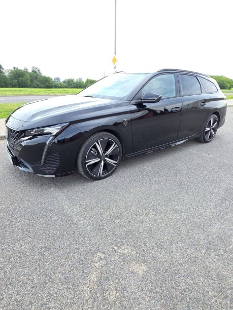Peugeot 308 фото 6