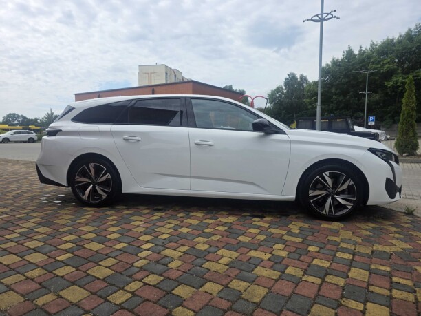 Peugeot 308 фото 20