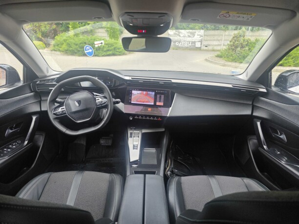 Peugeot 308 фото 10