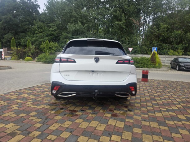 Peugeot 308 фото 22