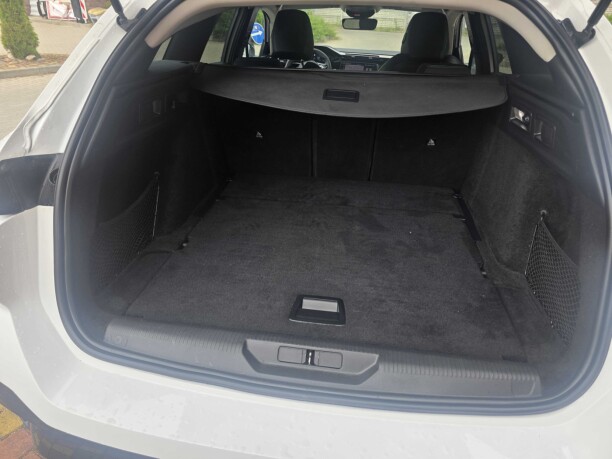 Peugeot 308 фото 13