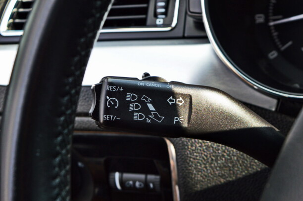 Skoda Superb фото 20