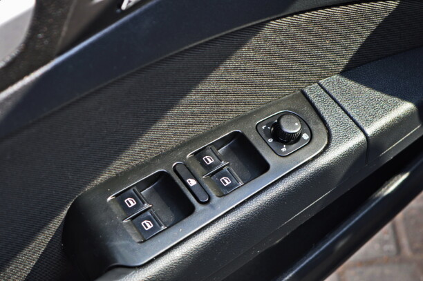 Skoda Superb фото 18