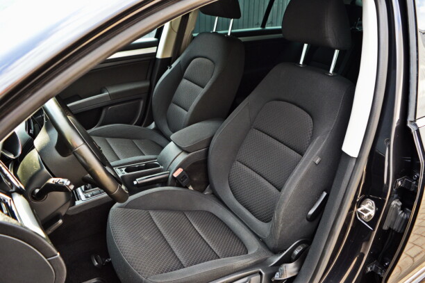 Skoda Superb фото 9