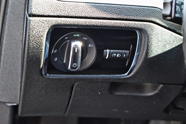 Skoda Superb фото 19