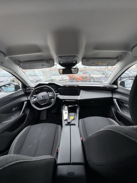 Peugeot 308 фото 14