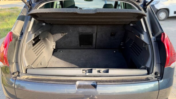 Peugeot 3008 фото 9