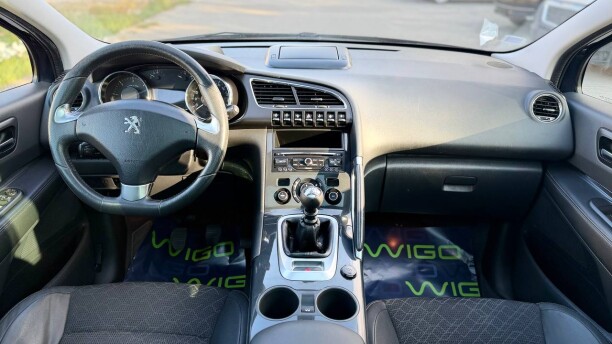 Peugeot 3008 фото 13