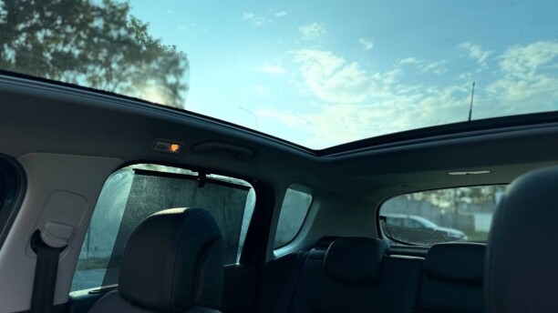 Peugeot 3008 фото 16