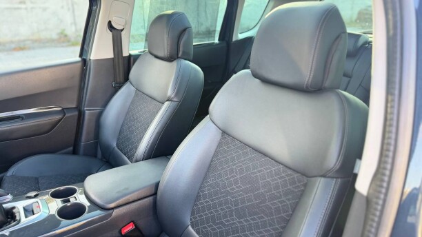 Peugeot 3008 фото 10