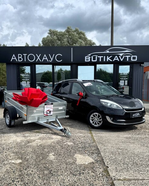 Renault Grand Scenic