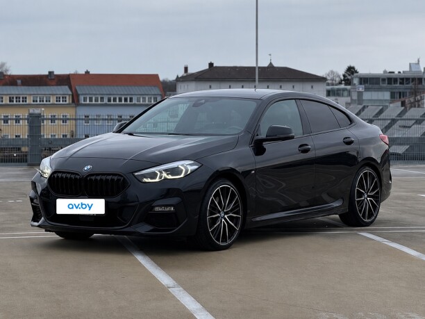 BMW 2 серия
