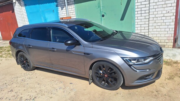 Renault Talisman