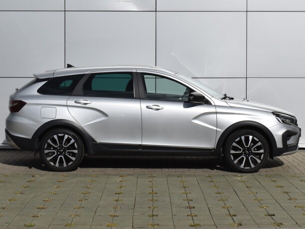 Lada (ВАЗ) Vesta Cross фото 3